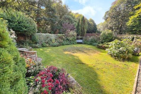 Gardens