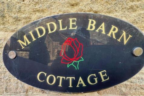 Middle Barn Cottage
