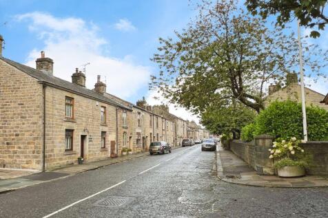 High Street