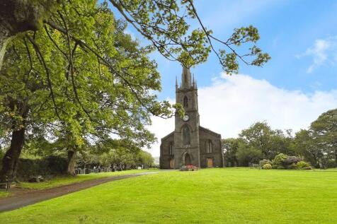 St Annes Church