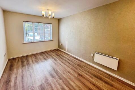 Lounge area