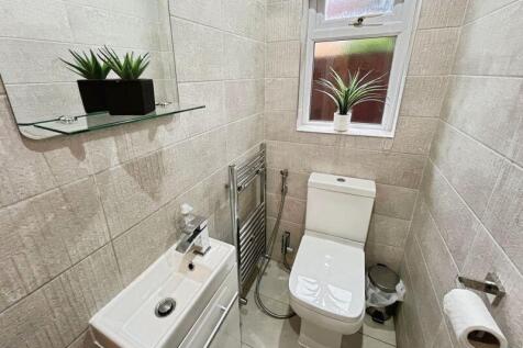 Guest wc