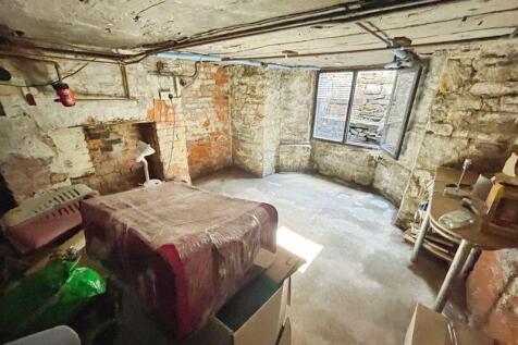 Cellar