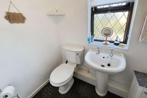 Guest wc