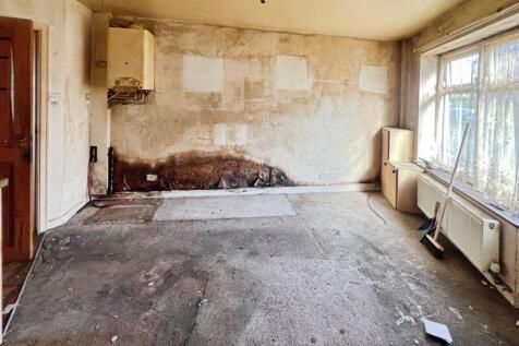 Lounge/bedroom