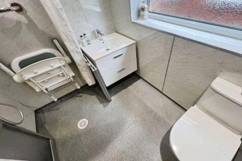 Wet Room