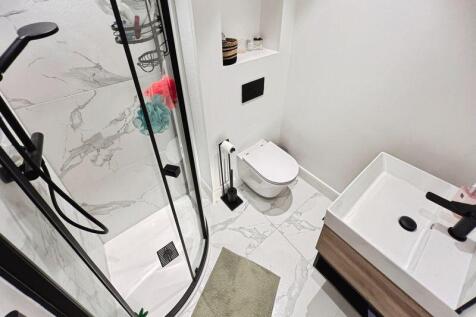 En suite