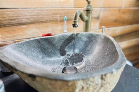 Sink