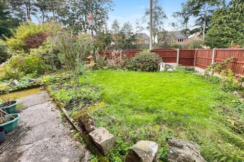 Side Garden