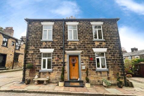 Front External