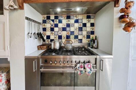 Range Cooker