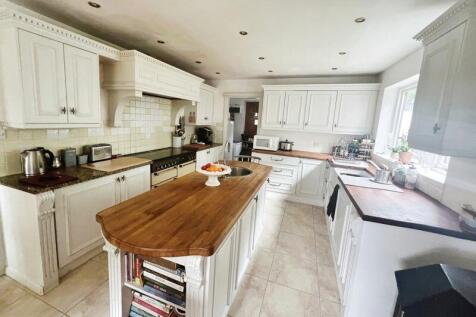 Kitchen Breakfast Room 