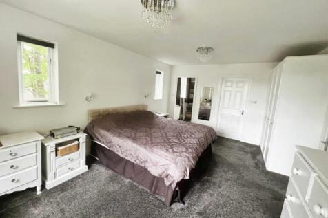 Bedroom One:
