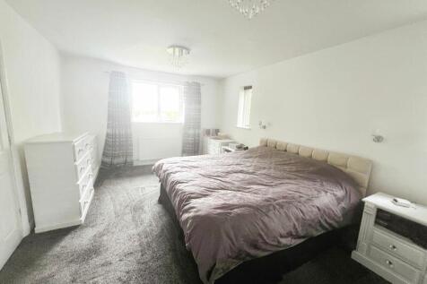 Bedroom One: