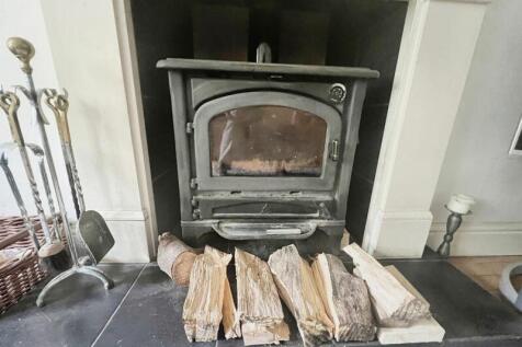 Multi Fuel Burner: