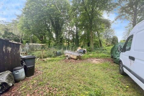 Garden: