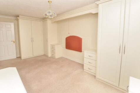 Bedroom No 1