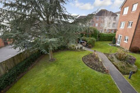 Grounds View