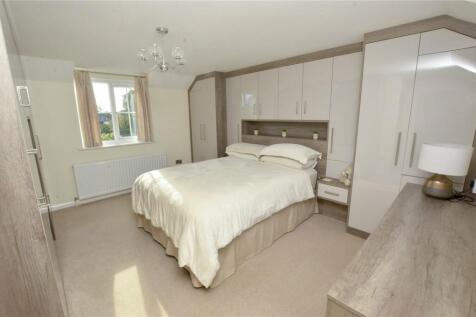 Bedroom No. 1