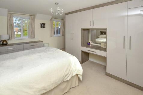 Bedroom No. 1