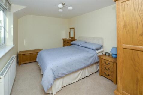 Bedroom No. 2