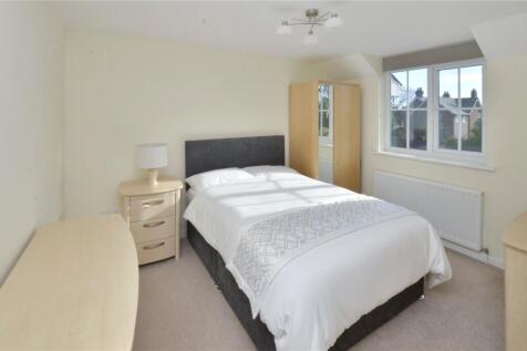 Bedroom No. 3