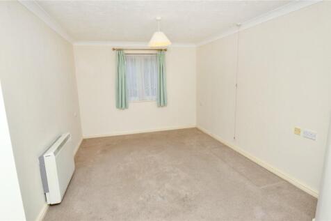 Bedroom No. 1