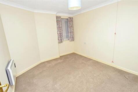 Bedroom No. 2