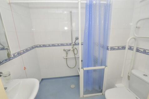 Shower Room/Wc