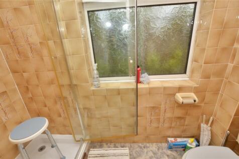Ensuite Shower Room
