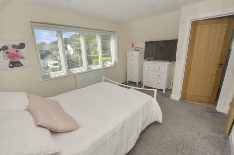 Bedroom No. 1
