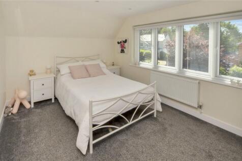 Bedroom No. 1