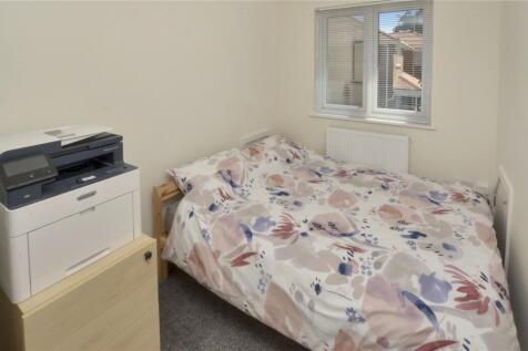 Bedroom No. 4