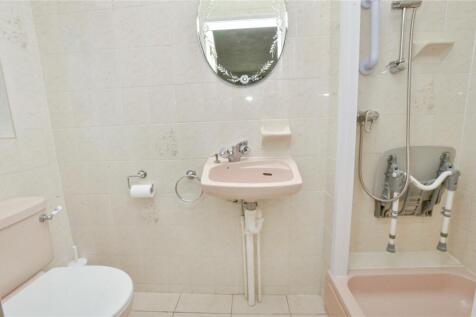 Ensuite Shower Room