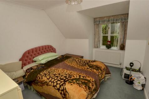Bedroom No. 2