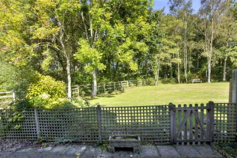 Patio Area