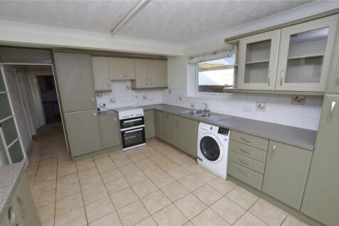 Kitchen/Breakfast Rm