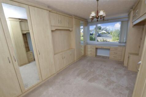 Bedroom No. 1