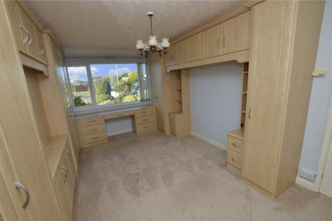 Bedroom No. 1