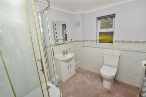 Gf Shower/Wc