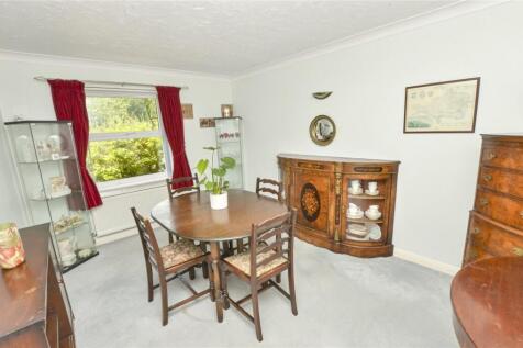 Bedroom 3/Dining Rm