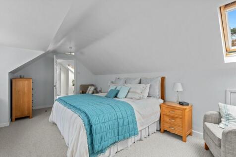 Bedroom No. 1
