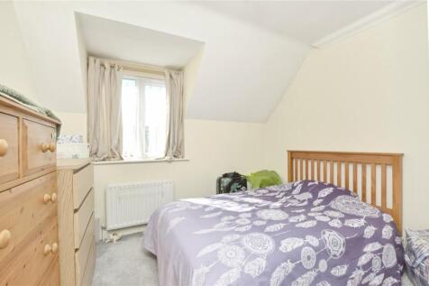 Bedroom No. 1