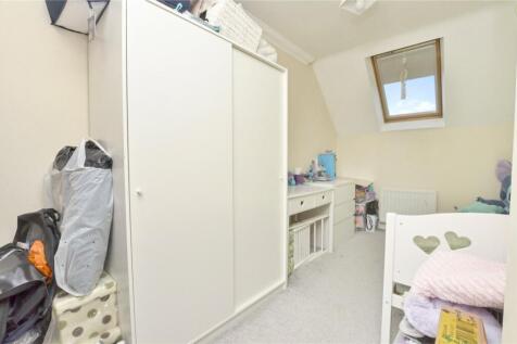 Bedroom No. 2