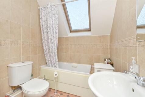 Bathroom/Wc