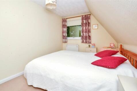 Bedroom No. 2
