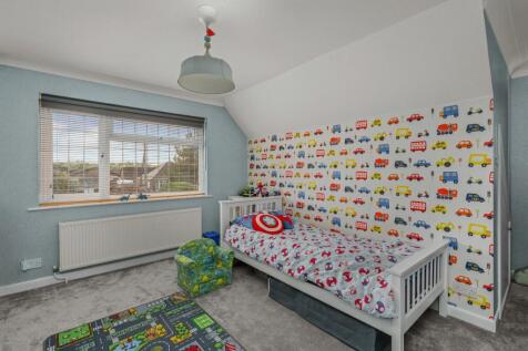 Bedroom No 3