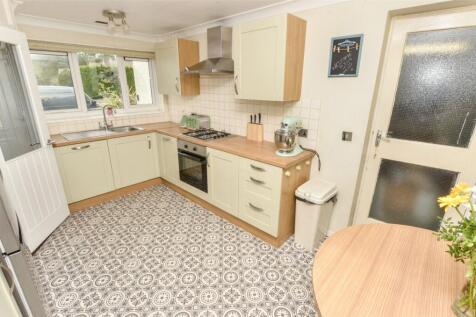 Kitchen/Breakfast Rm