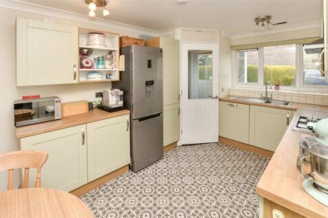 Kitchen/Breakfast Rm