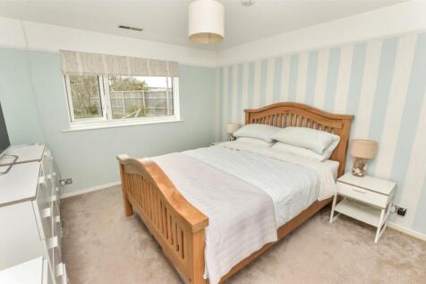 Bedroom No. 1